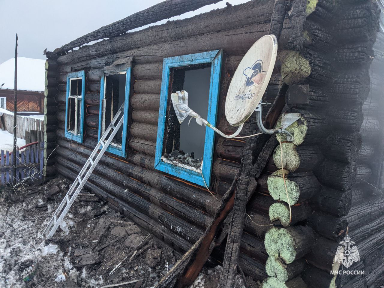 Фото: ГУ МЧС Пермского края