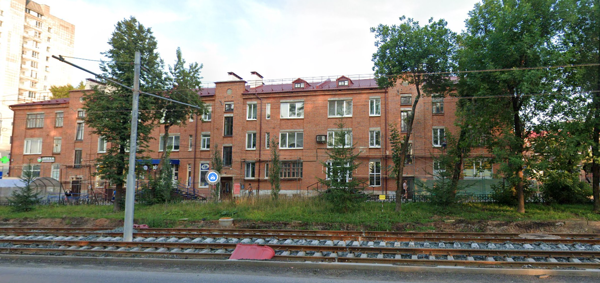 Фото: Гугл карты