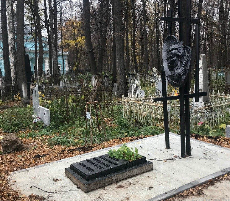 Фото: государственная инспекция по охране памятников Пермского края