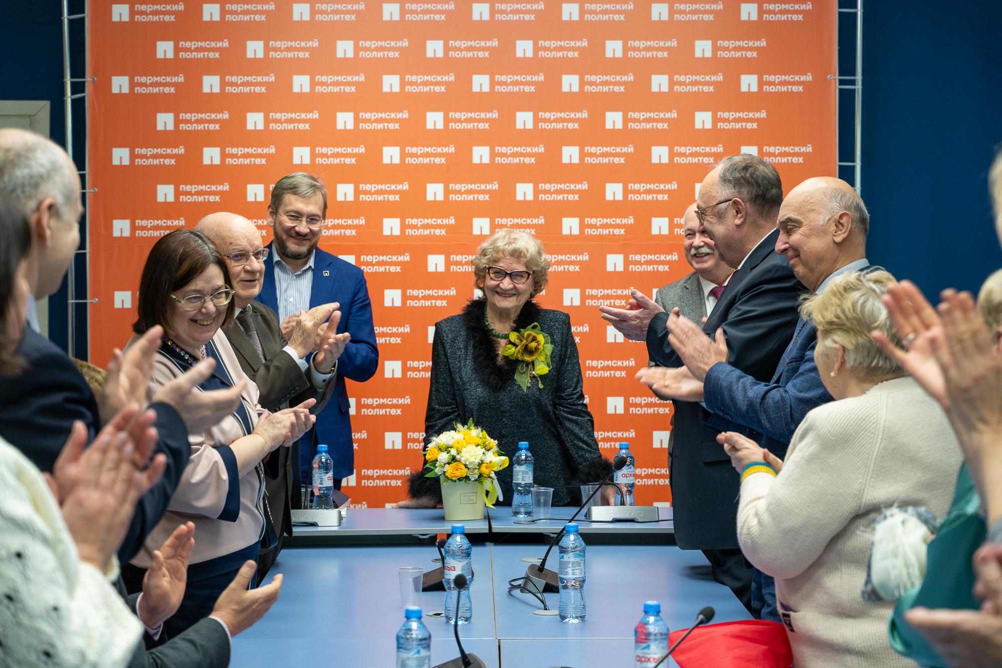 Фото: пресс-служба ПНИПУ