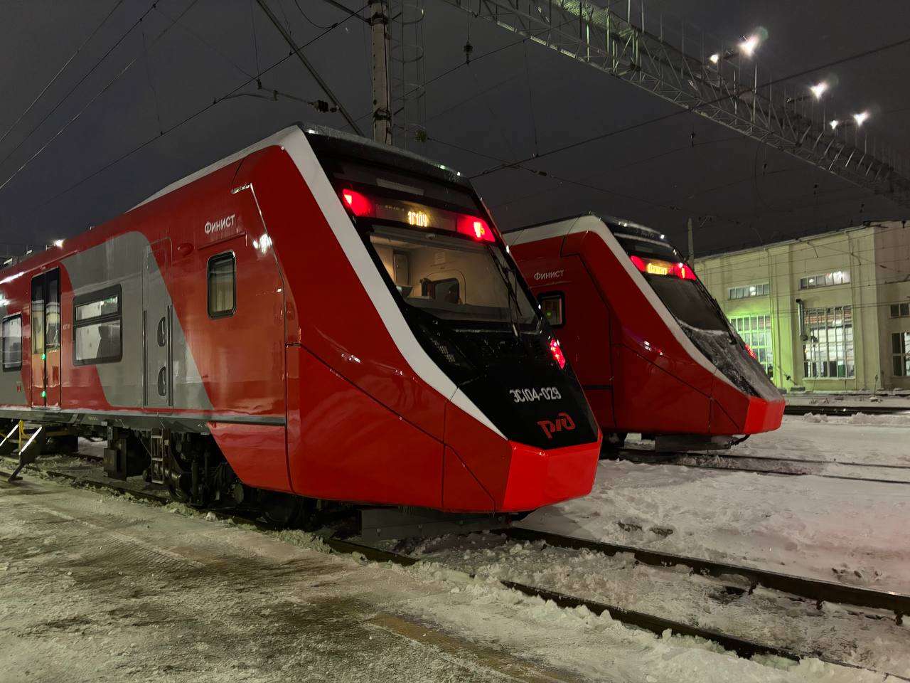 Фото: Ольга Гилева