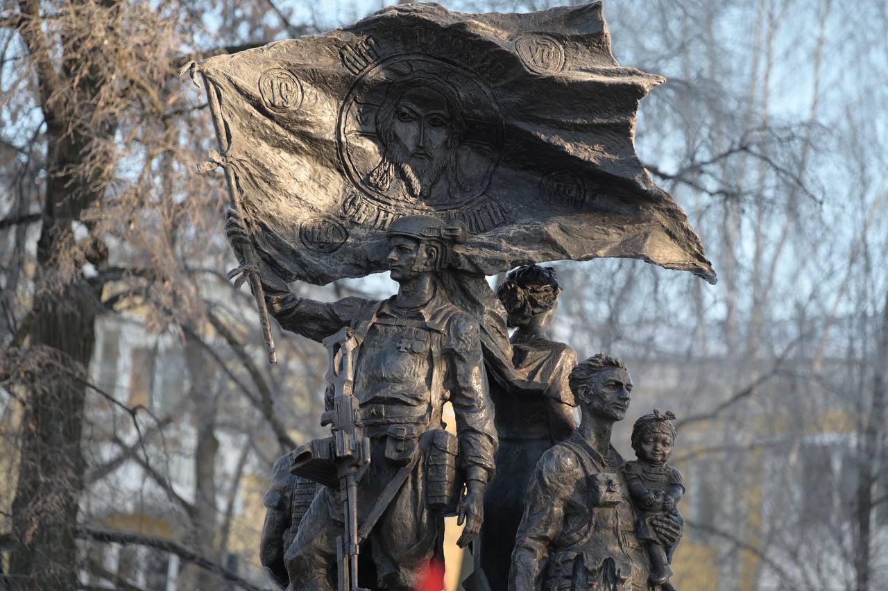 Фото: Алексей Пушкарев / В курсе.ру