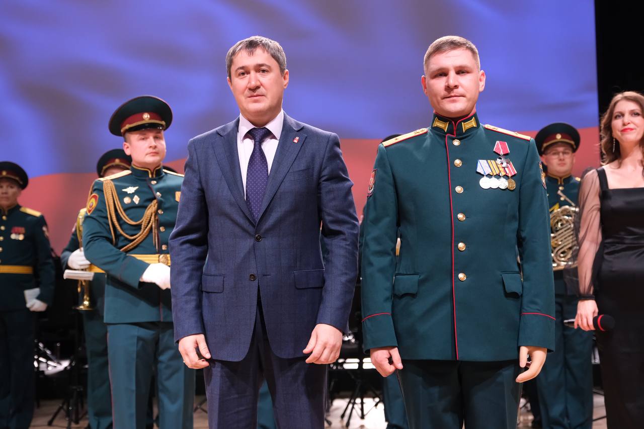 В островном регионе стартовала кадровая программа для участников СВО - "Герои Са