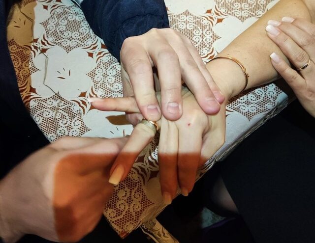 Фото: Поисково - спасательная служба КМО(16+). / VK