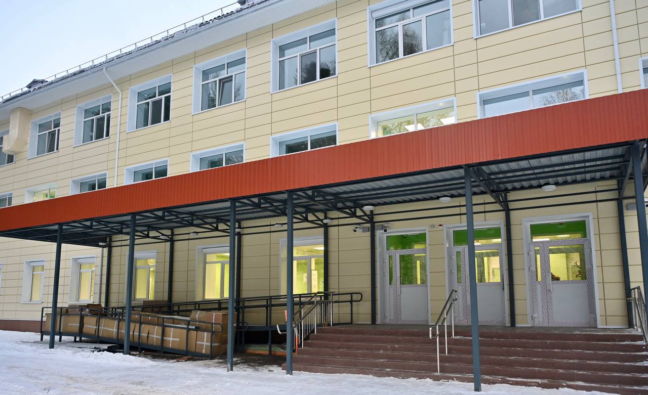 Фото: Губернатор Прикамья/ТГ