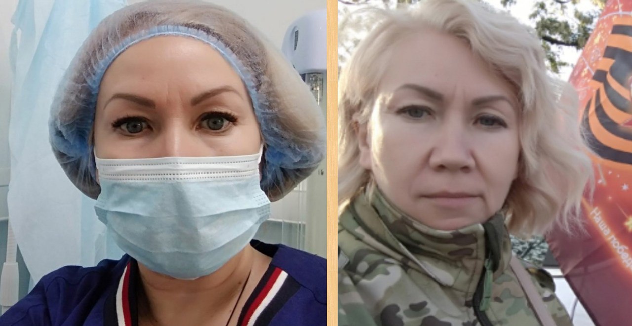 Фото: личный архив Ангелины Кащеевой
