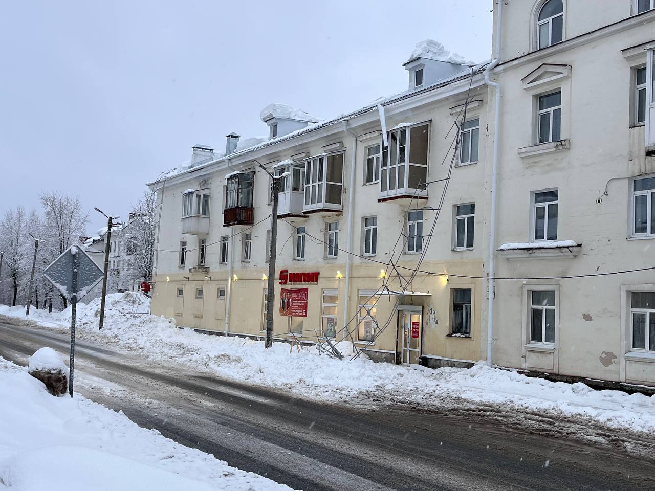 Фото: Слуховой анализатор/ТГ