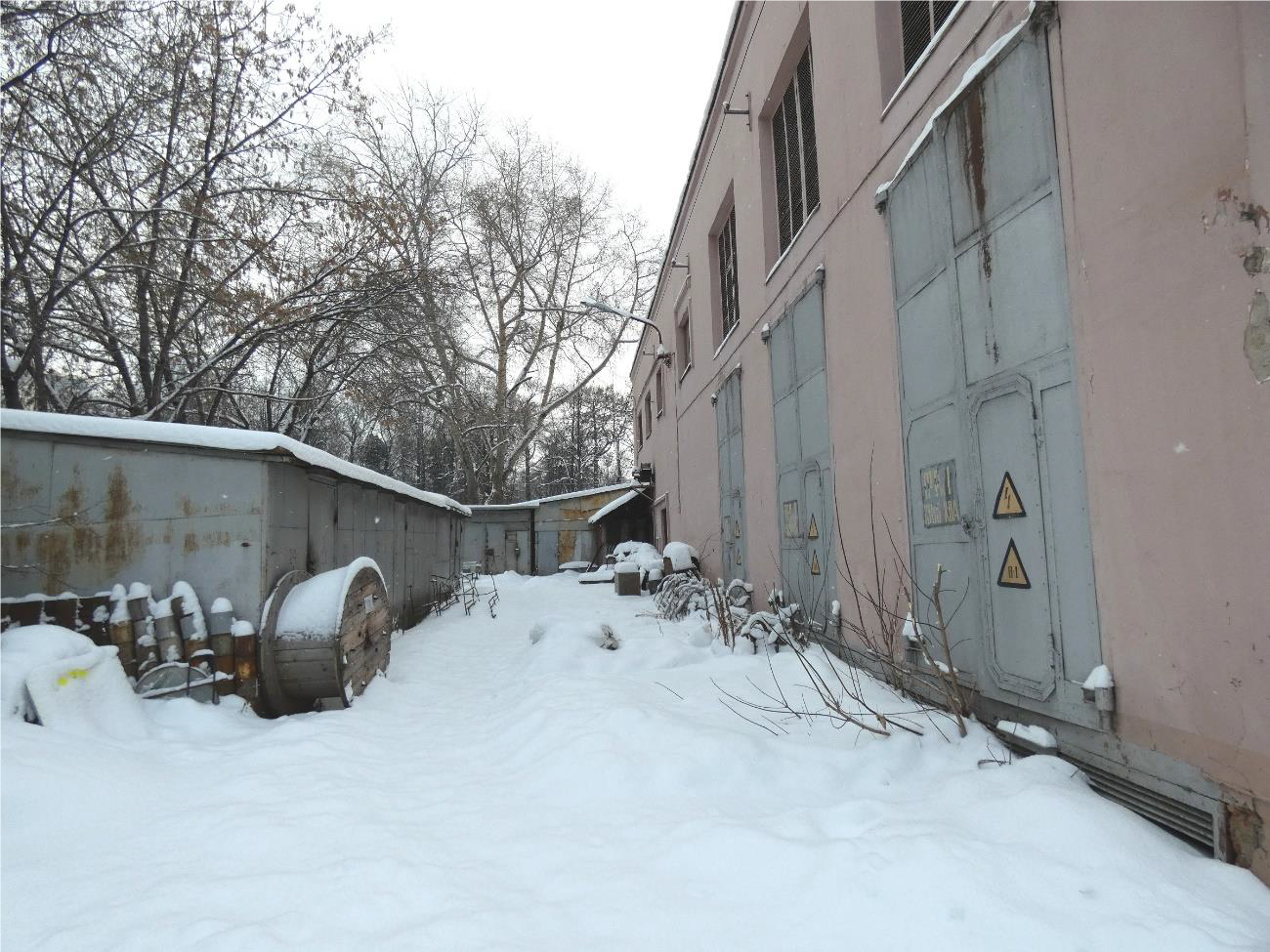 Фото: Государственная инспекция охраны памятников культурного наследия Пермского края