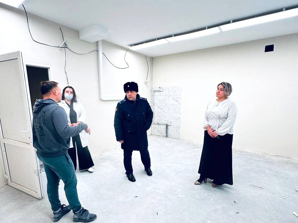 Фото: пресс-служба прокуратуры Прикамья