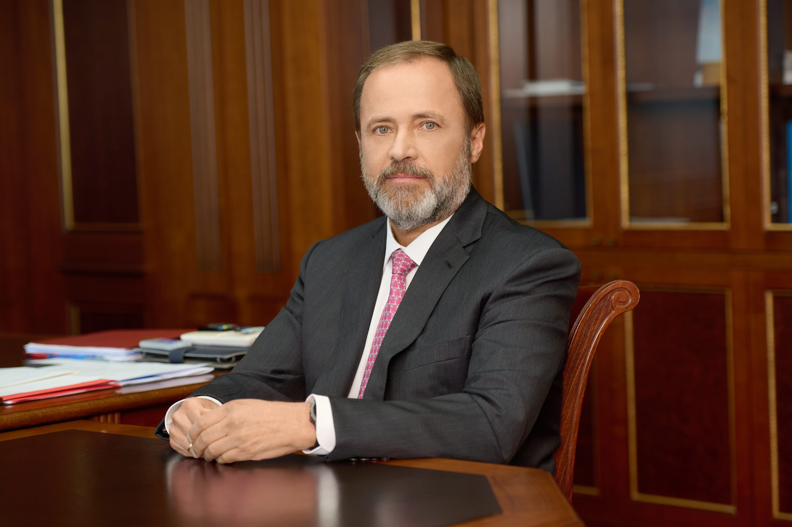 Фото: пресс-служба Полномочного представителя Президента Российской Федерации в Приволжском федеральном округе