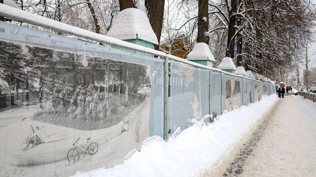 Фото: Елена Майорова