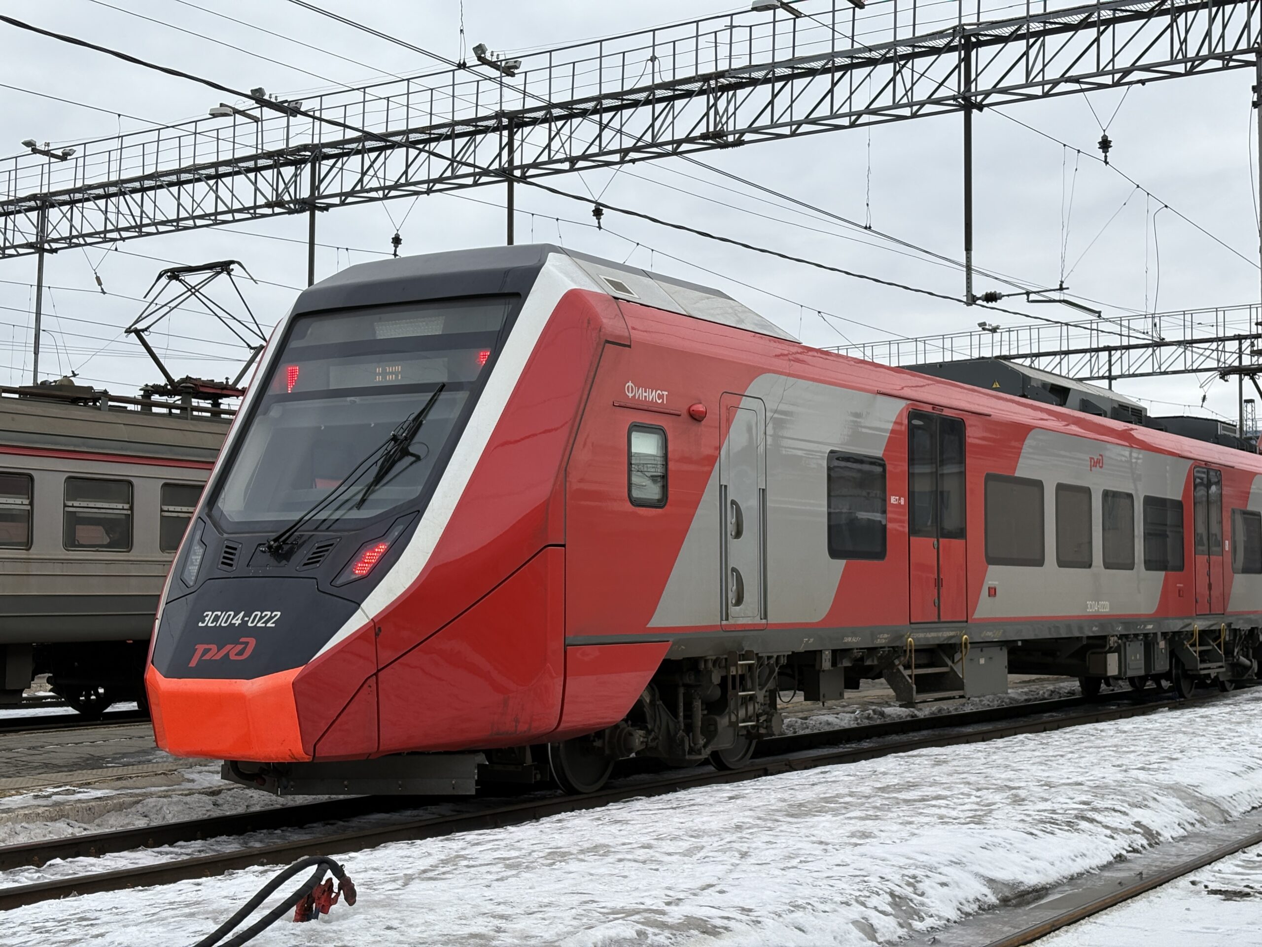 Фото: Ольга Гилева