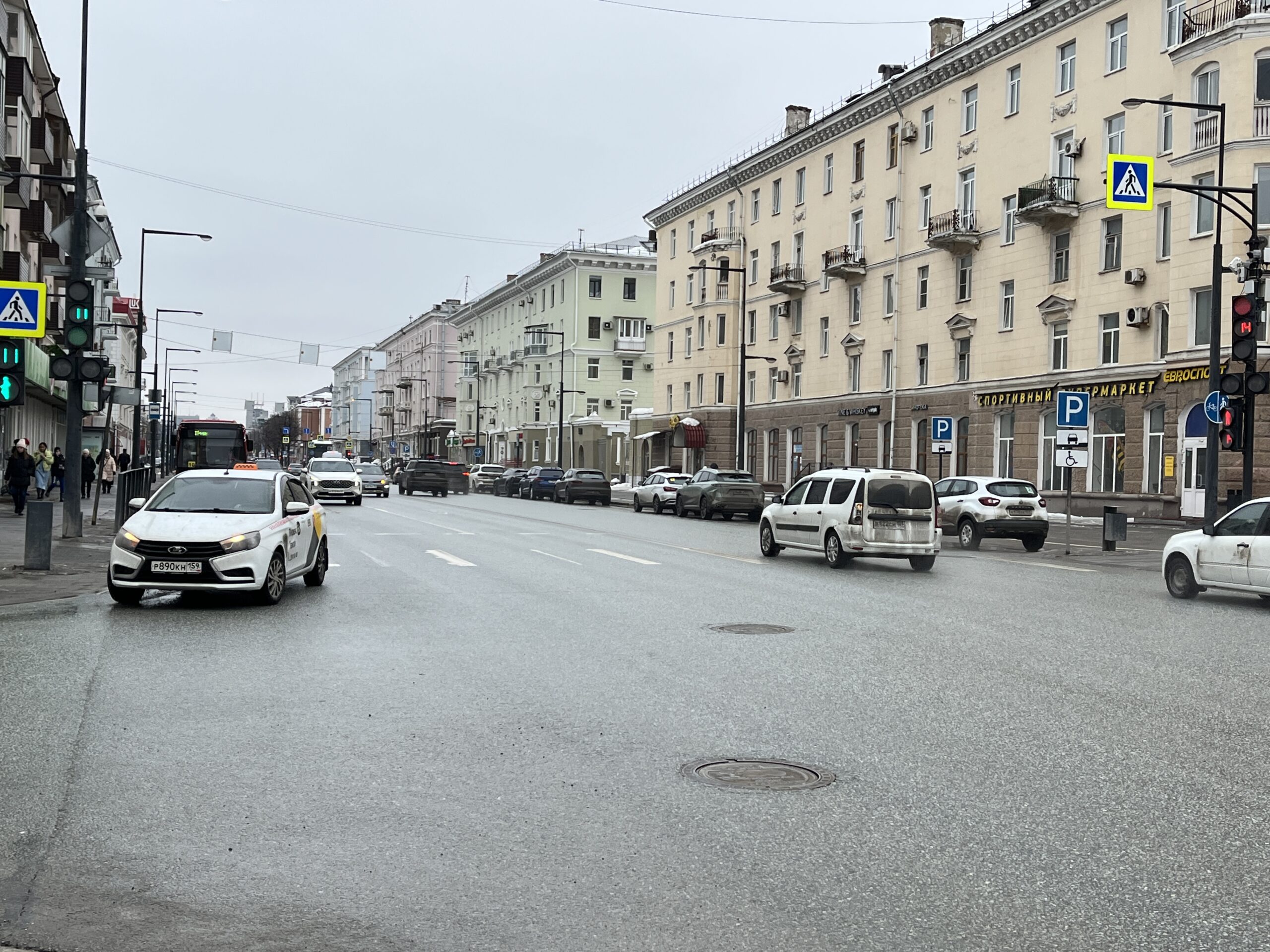 Фото: Екатерина Устькачкинцева