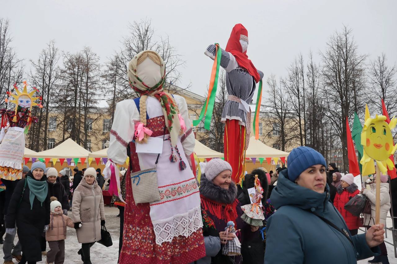 Фото: Алла Платонова / тг