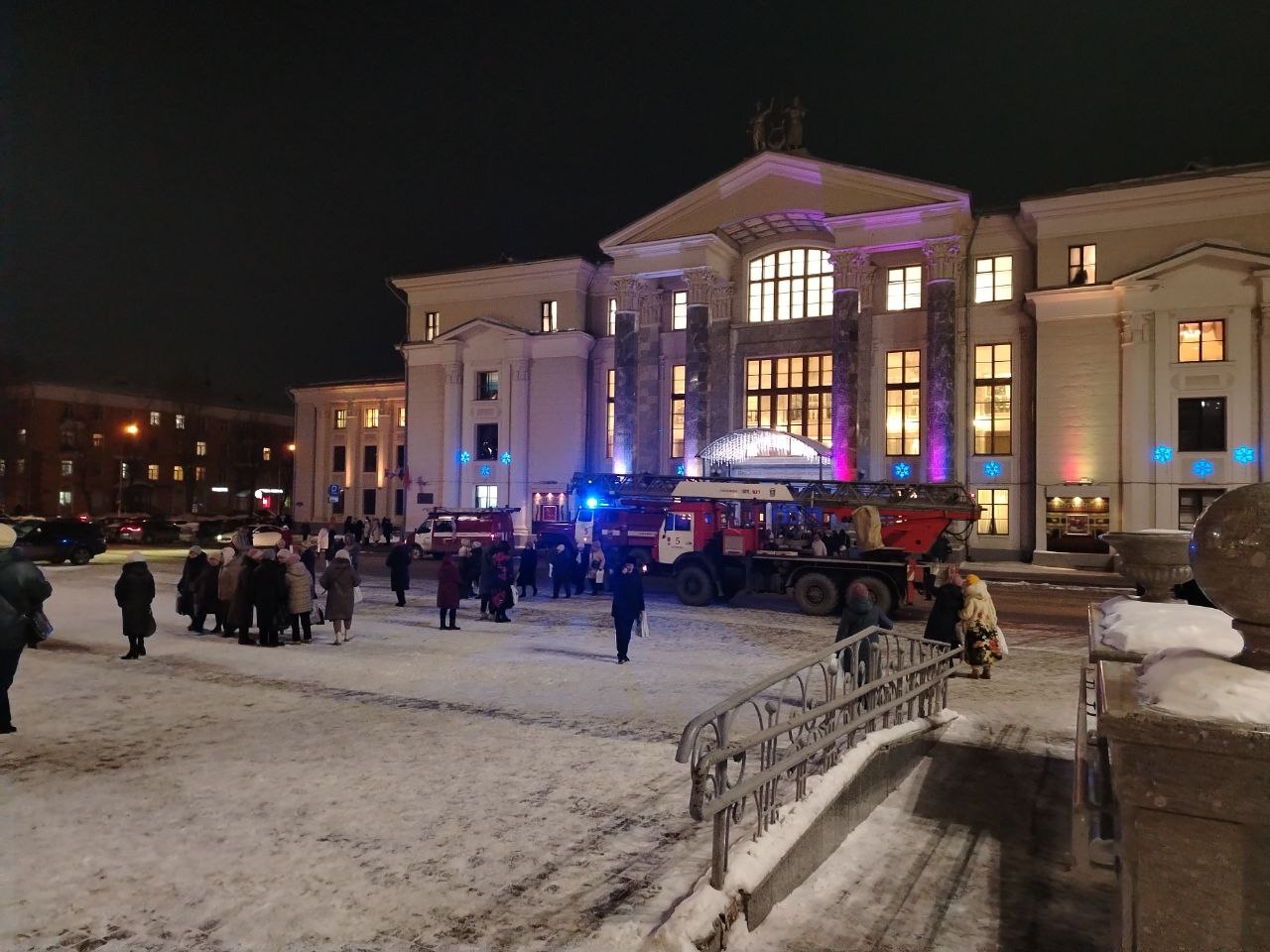 Фото: Полина Анкушина