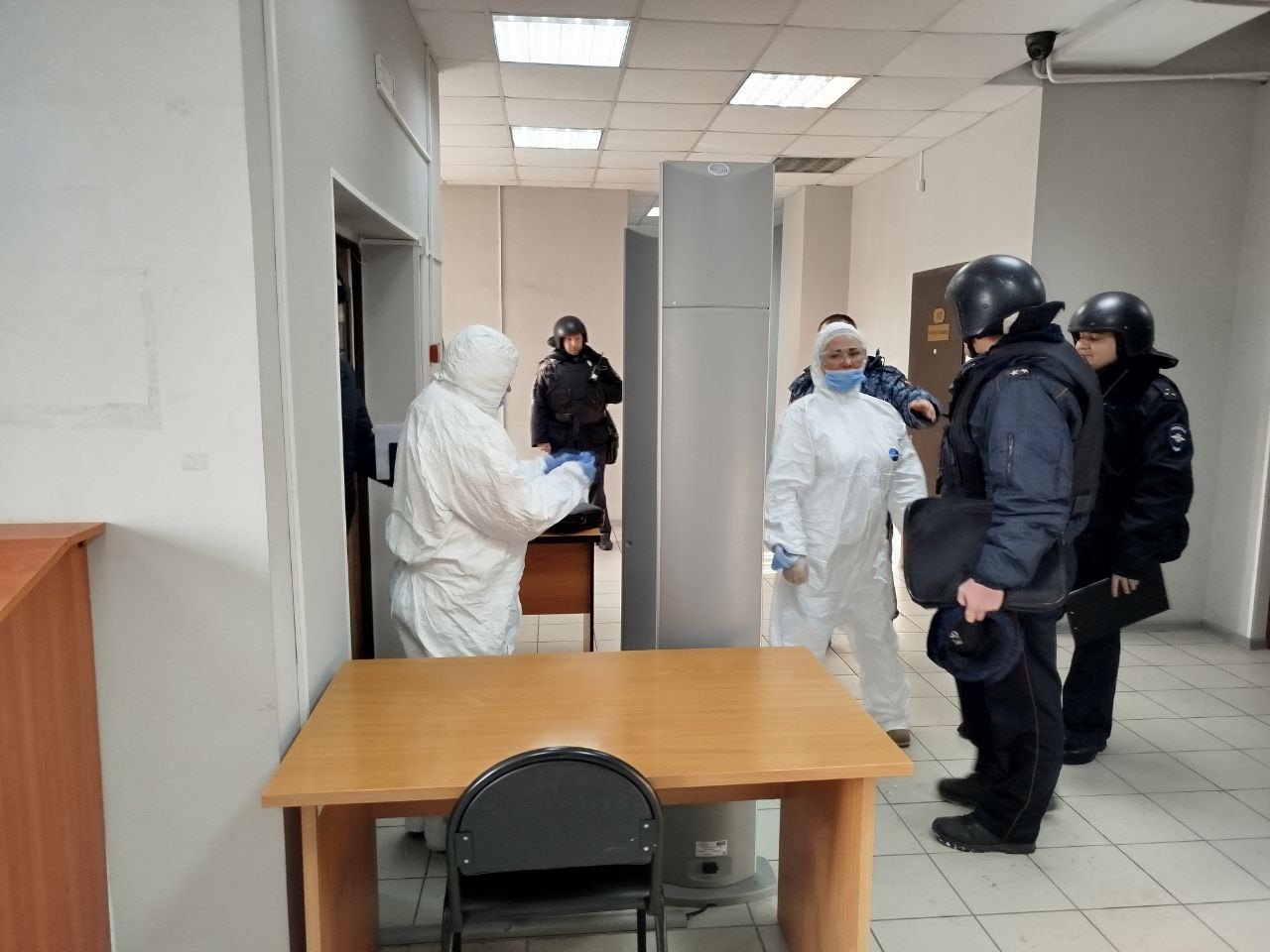 Фото: предоставлено УФСБ по Пермскому краю