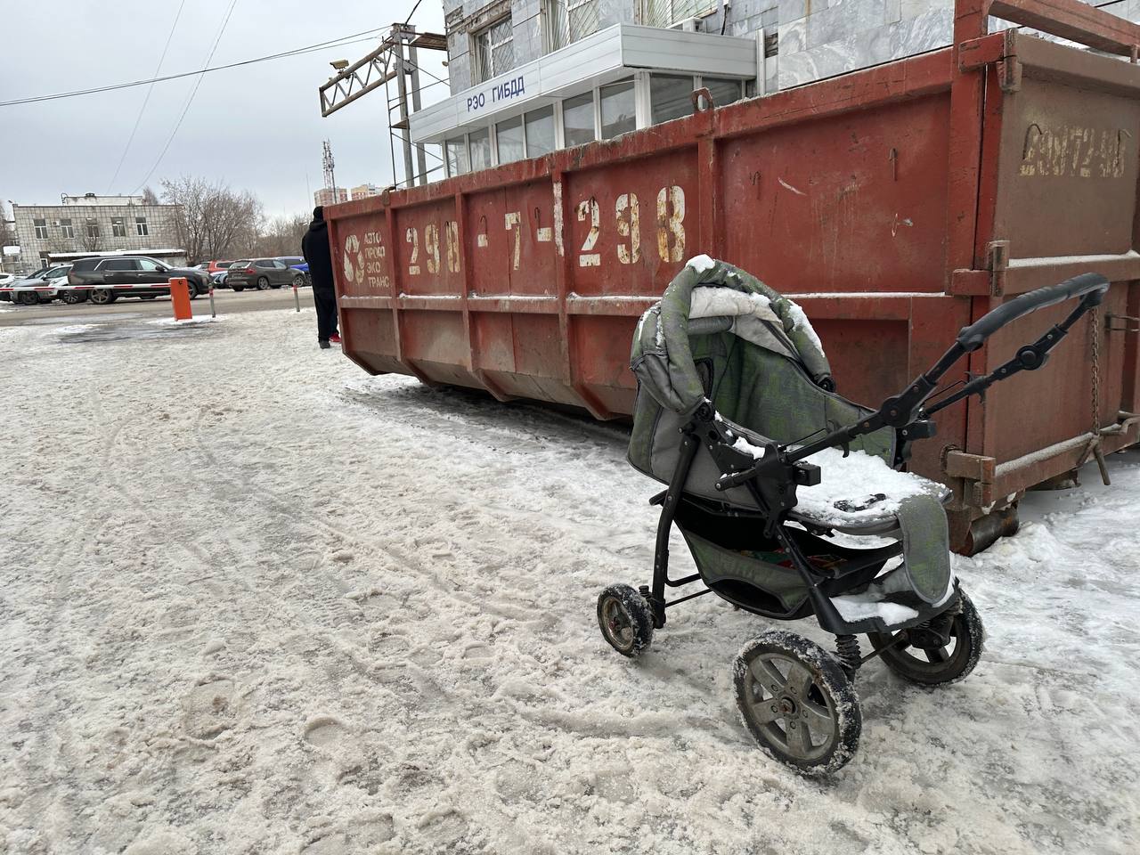 Фото: В курсе. ру