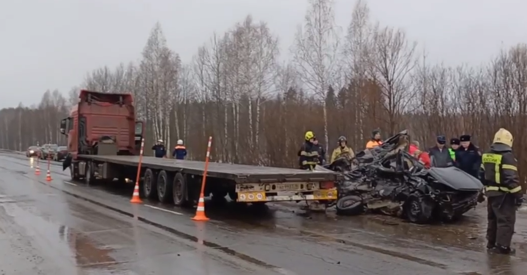 Фото: Госавтоинспекция Прикамья/ТГ