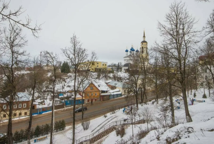 Фото: Яндекс Карты