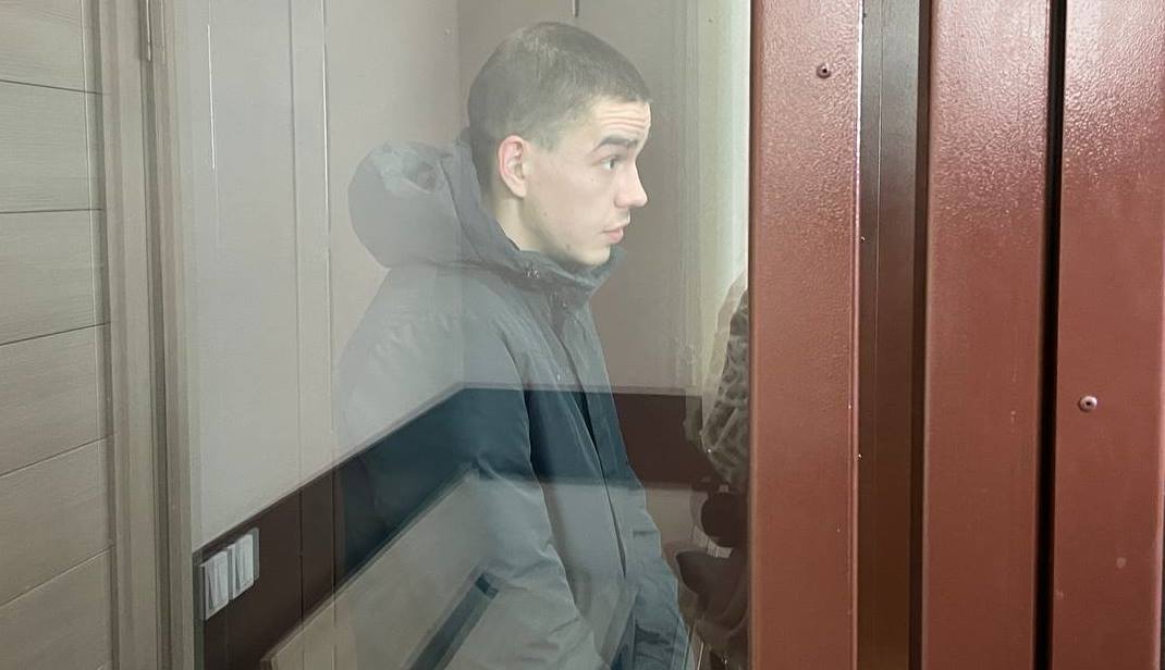 Фото: Алена Калашникова