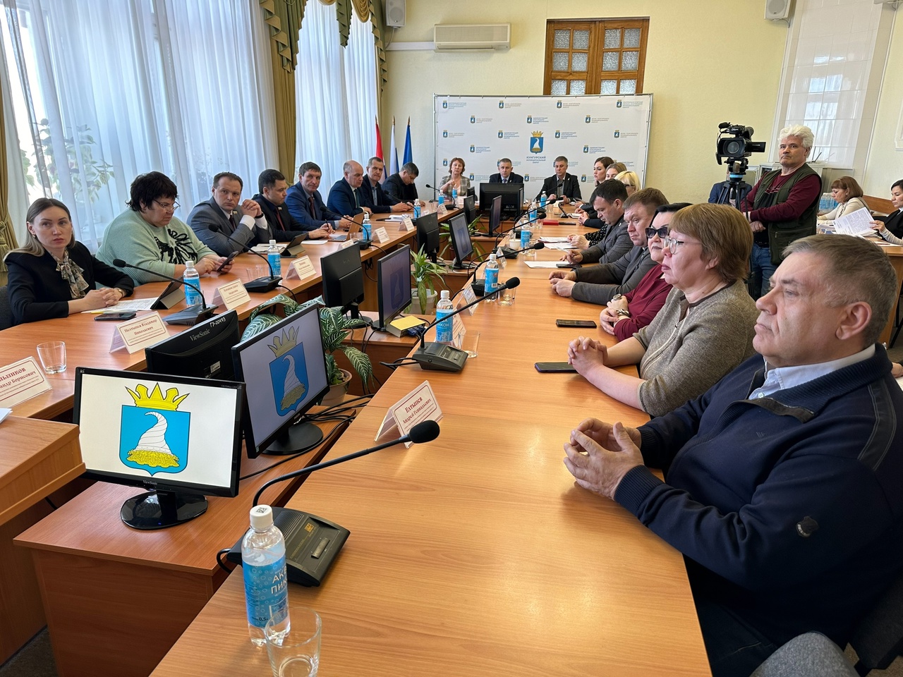 Фото: Администрация Кунгурского округа/VK