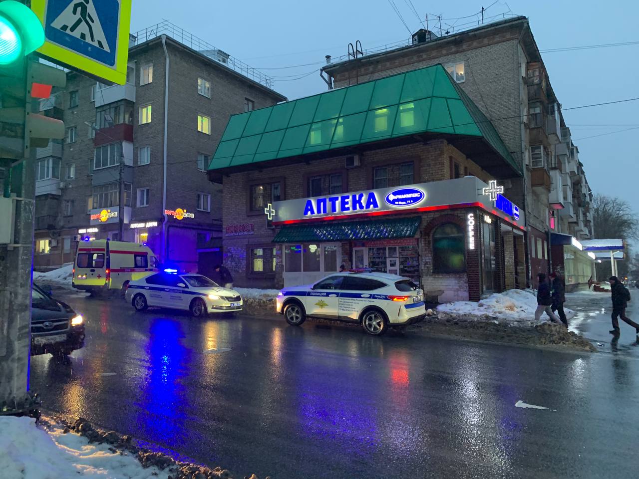 Фото: Ольга Гилева