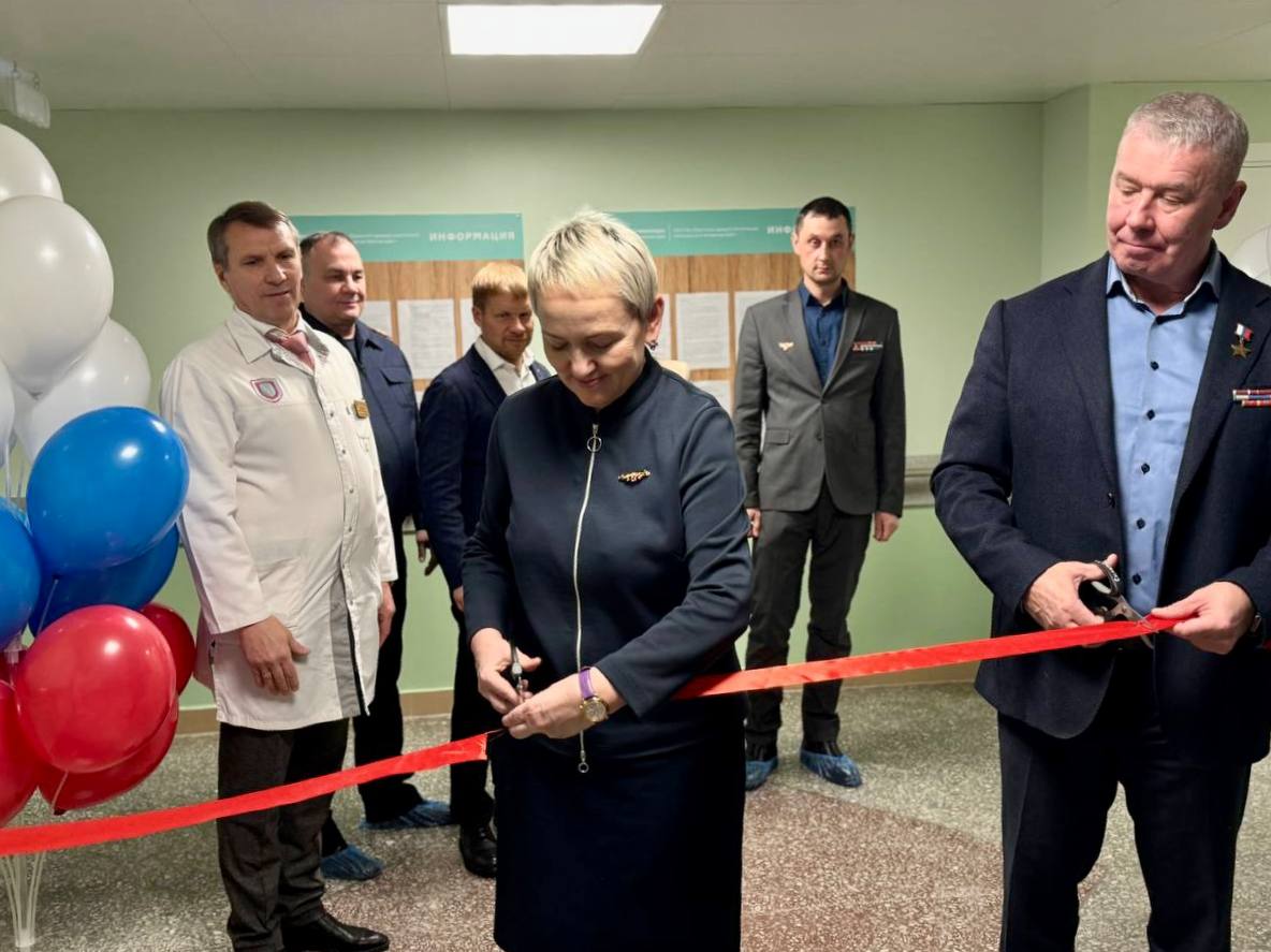 Фото: Минздрав Прикамья/ТГ