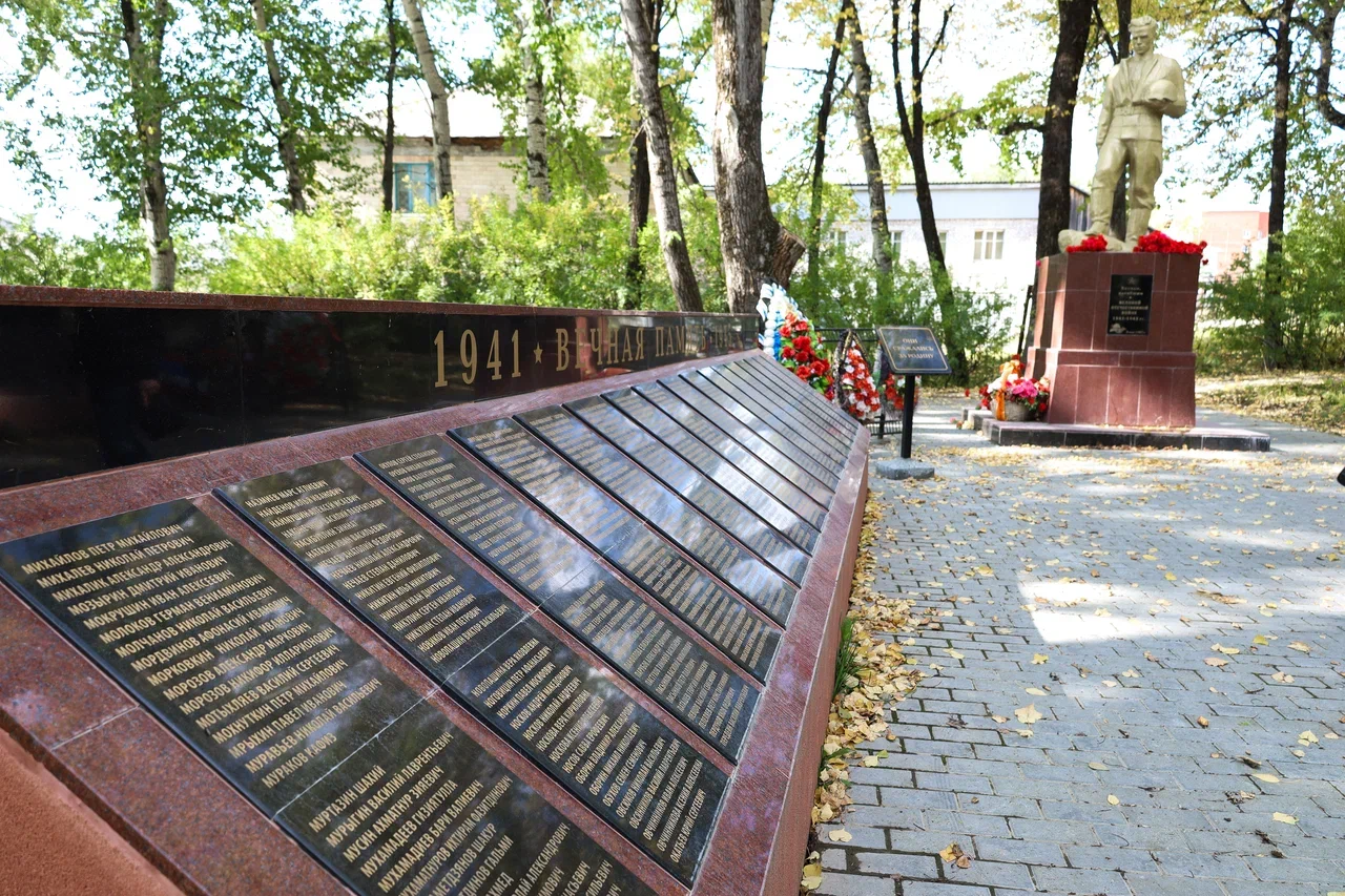 Фото: Елена Майорова