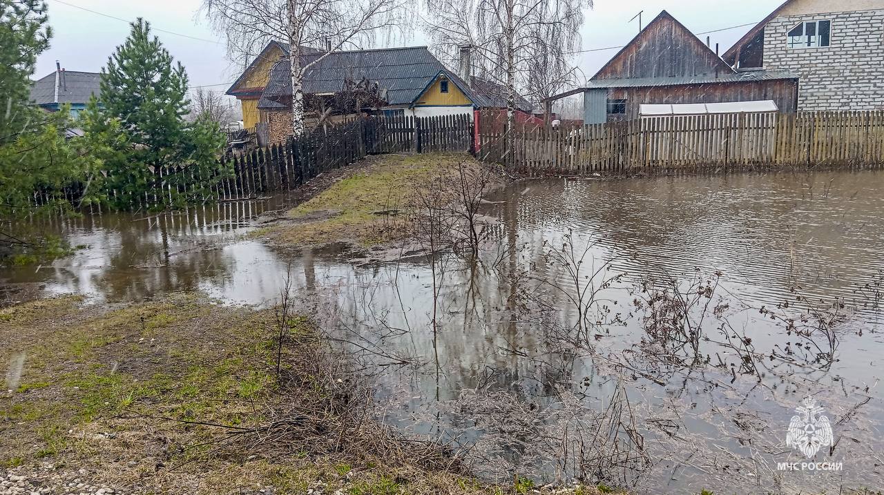 Фото: пресс-служба ГУ МЧС России по Пермскому краю