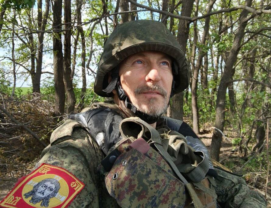 Фото: Олег Хараськин / VK