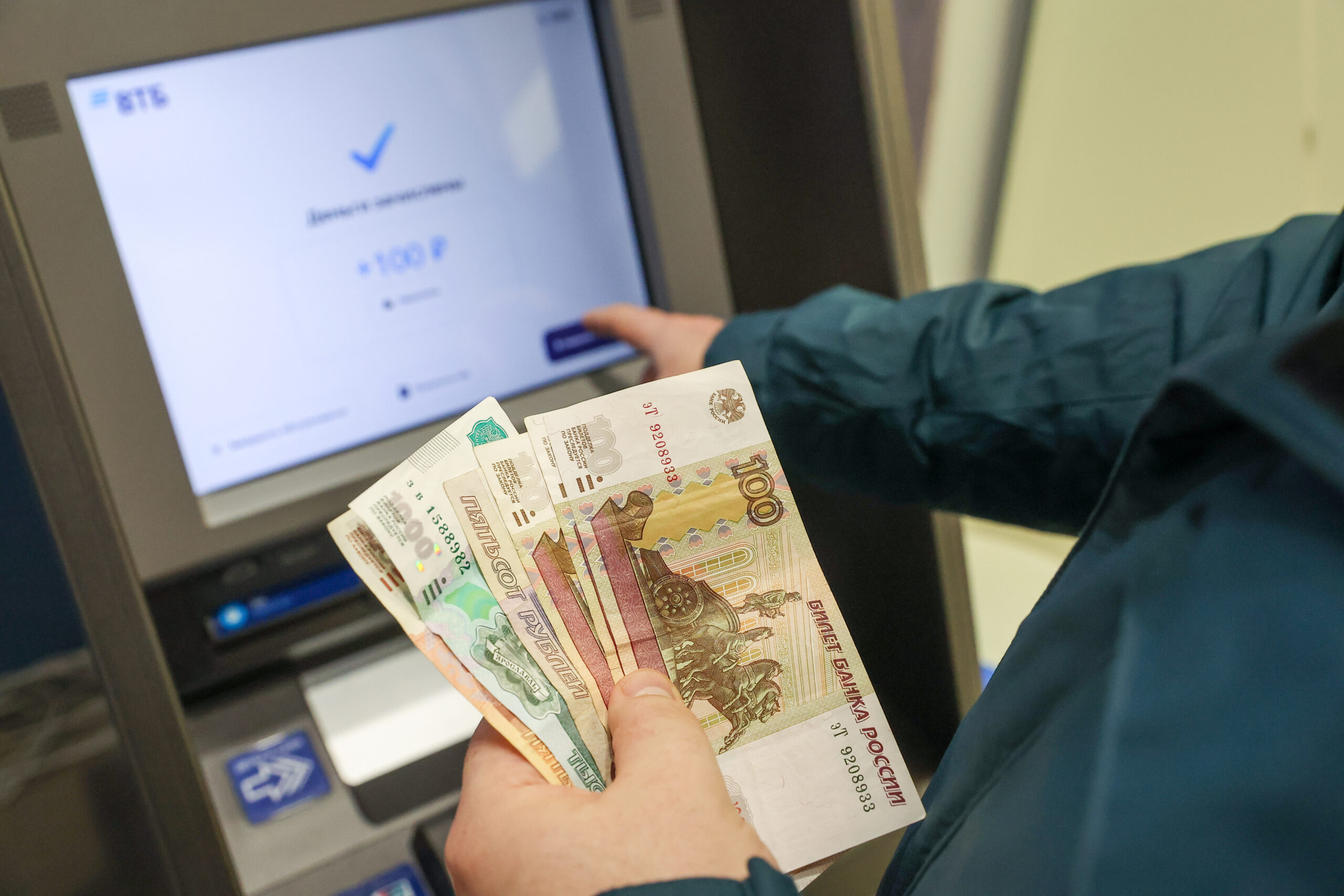 Фото: пресс-служба ВТБ