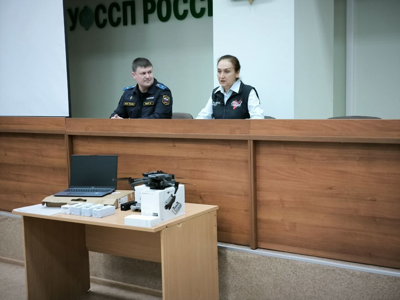 Фото: ФССП России по Пермскому краю 