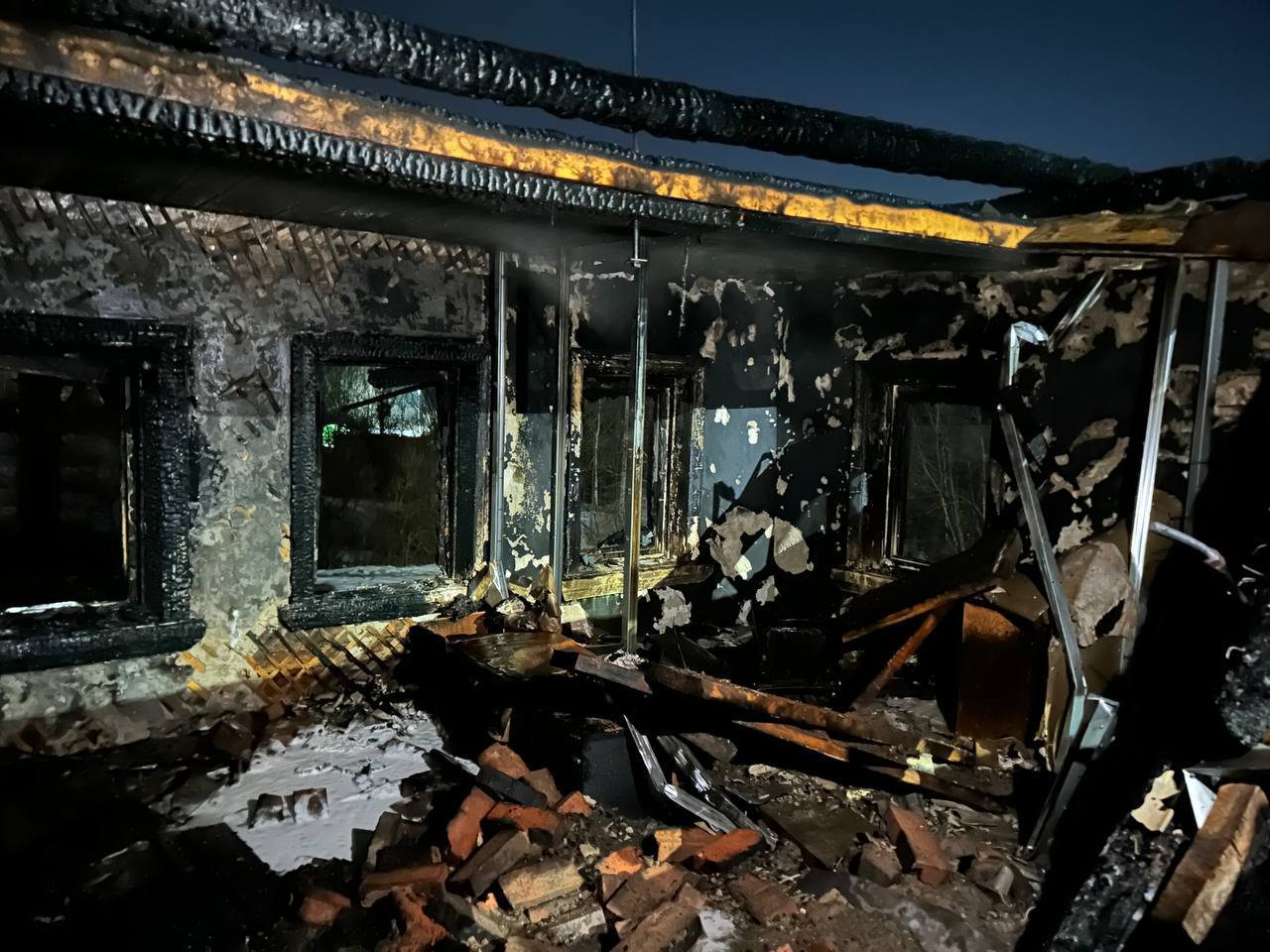 Фото: СУ СК России по Пермскому краю