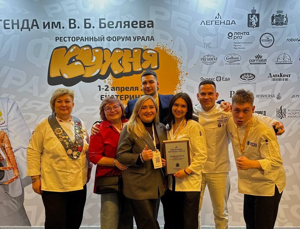 Фото предоставил Григорий Хорошавцев