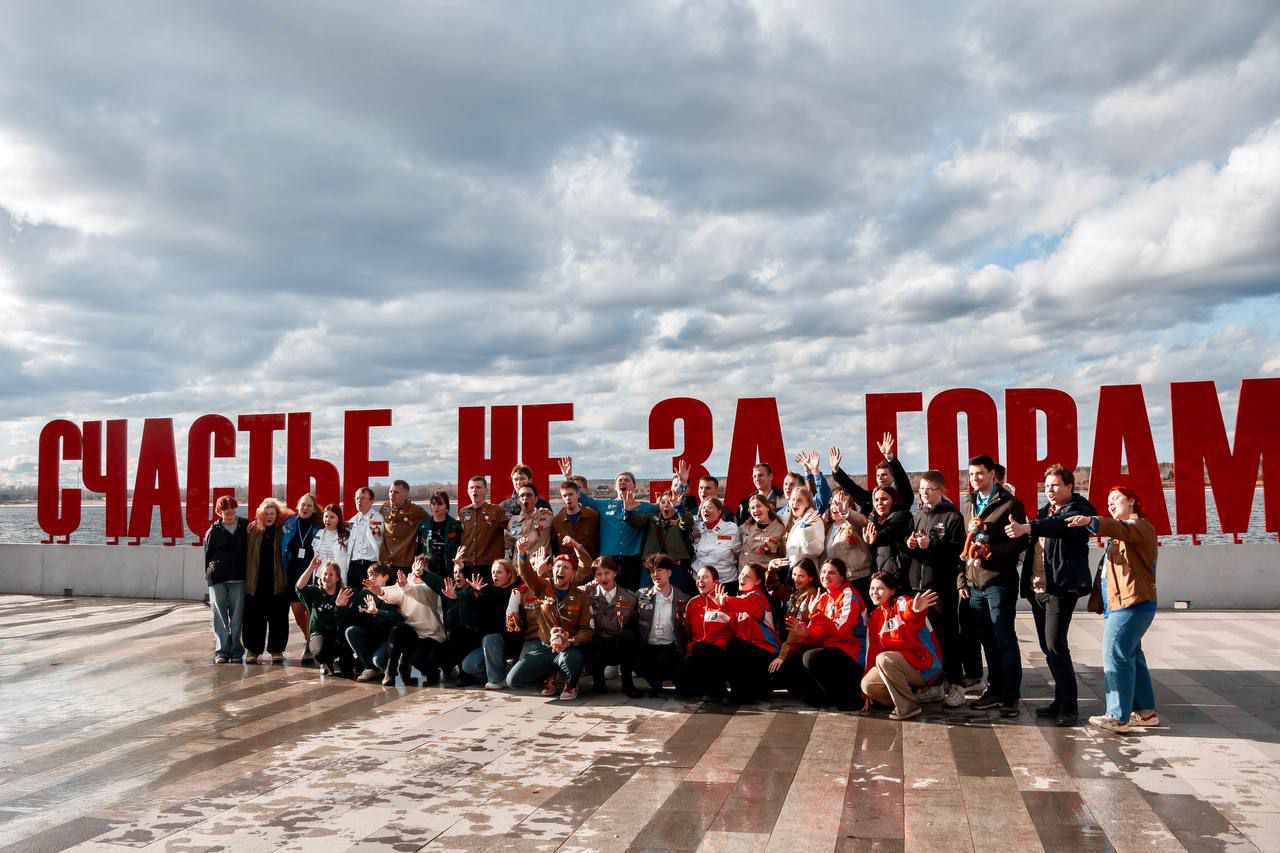Фото: Дмитрий Махонин / ТГ