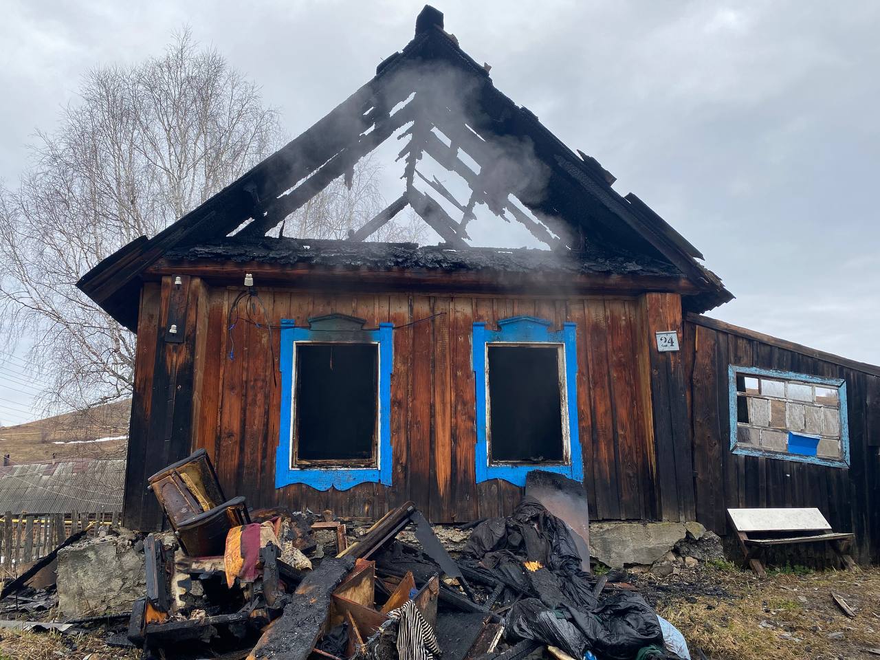Фото: СУ СК России по Пермскому краю