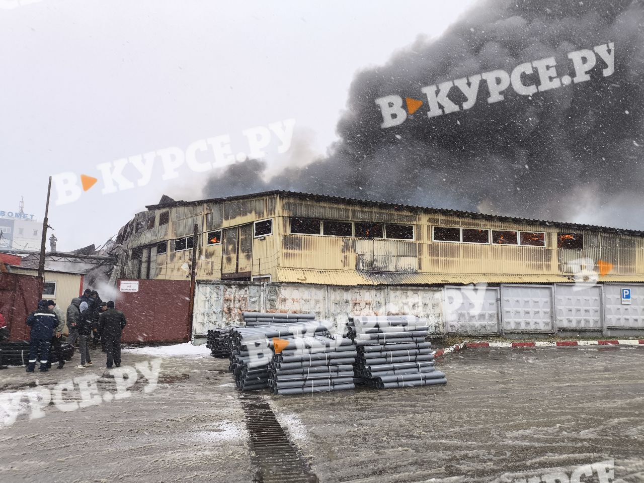 Фото: В курсе.ру