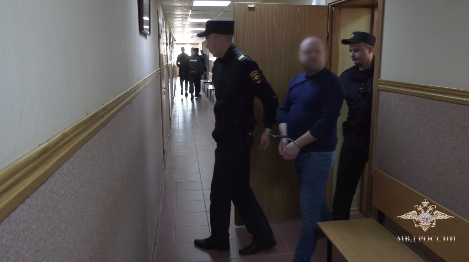 Фото: ГУ МВД России по Пермскому краю