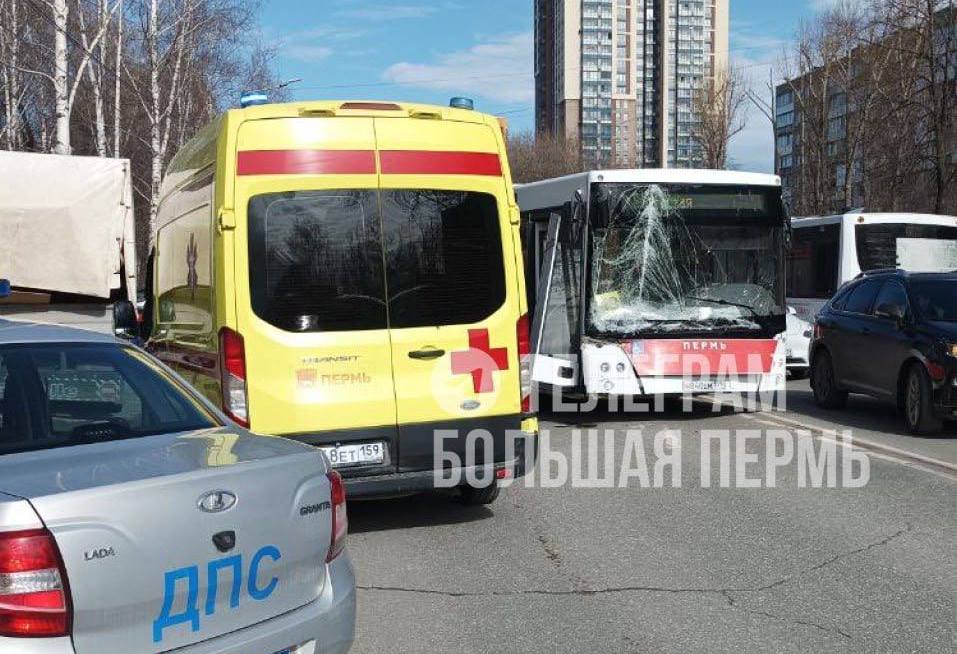 Фото: Большая Пермь/ТГ