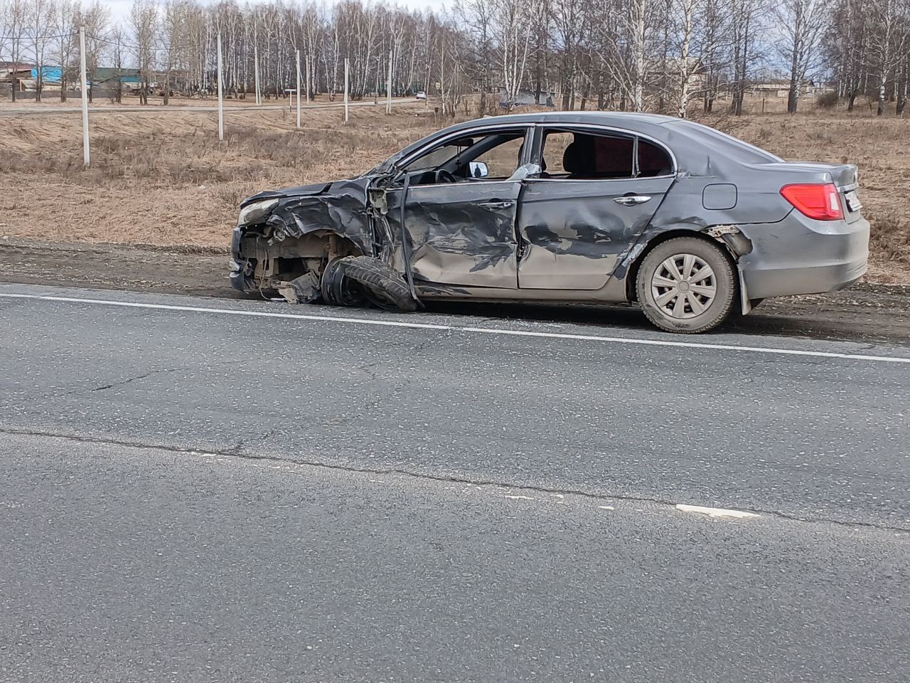 Фото: ЧП Кунгур/VK