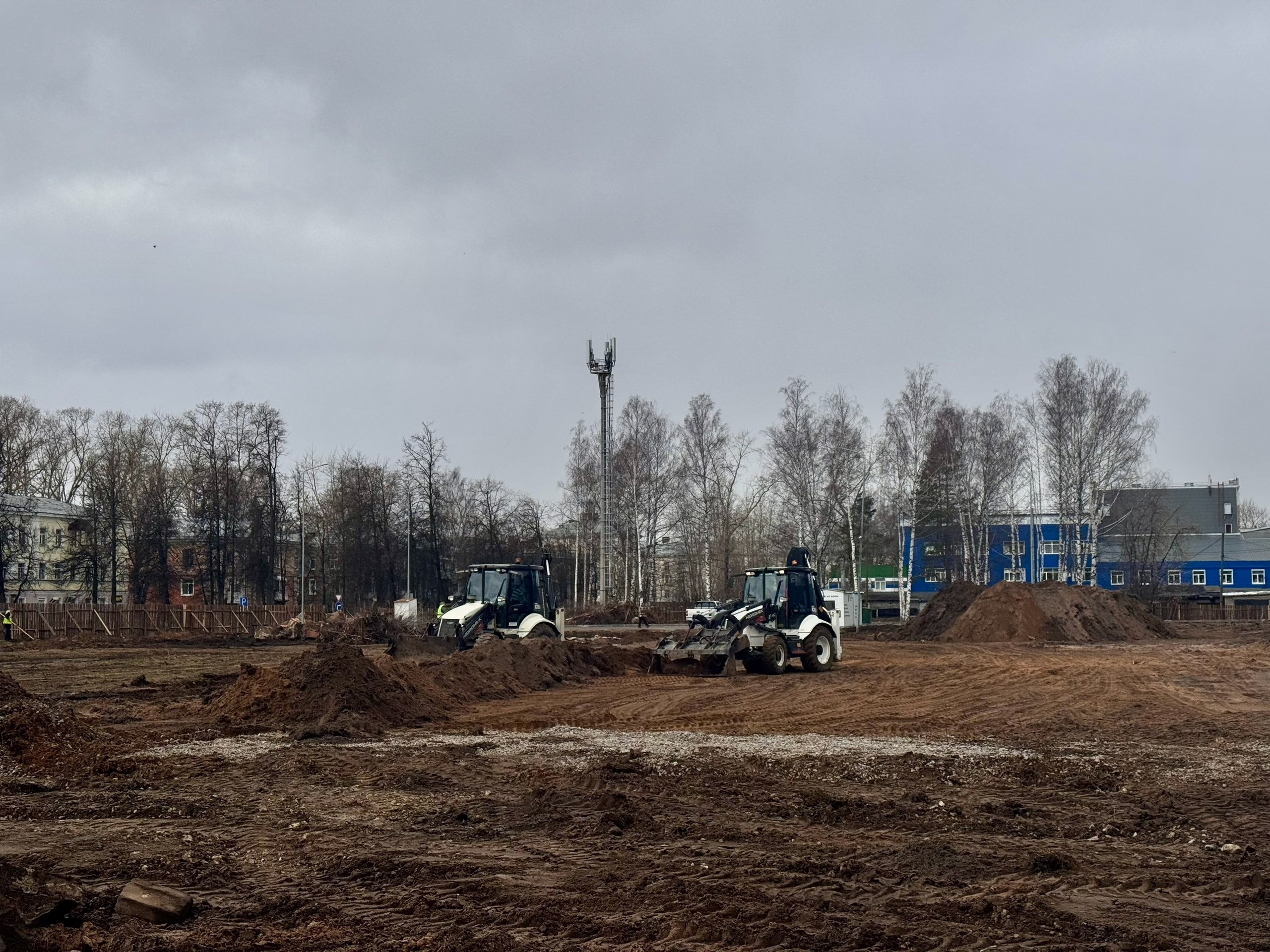 Фото: МинЖКХ/ТГ
