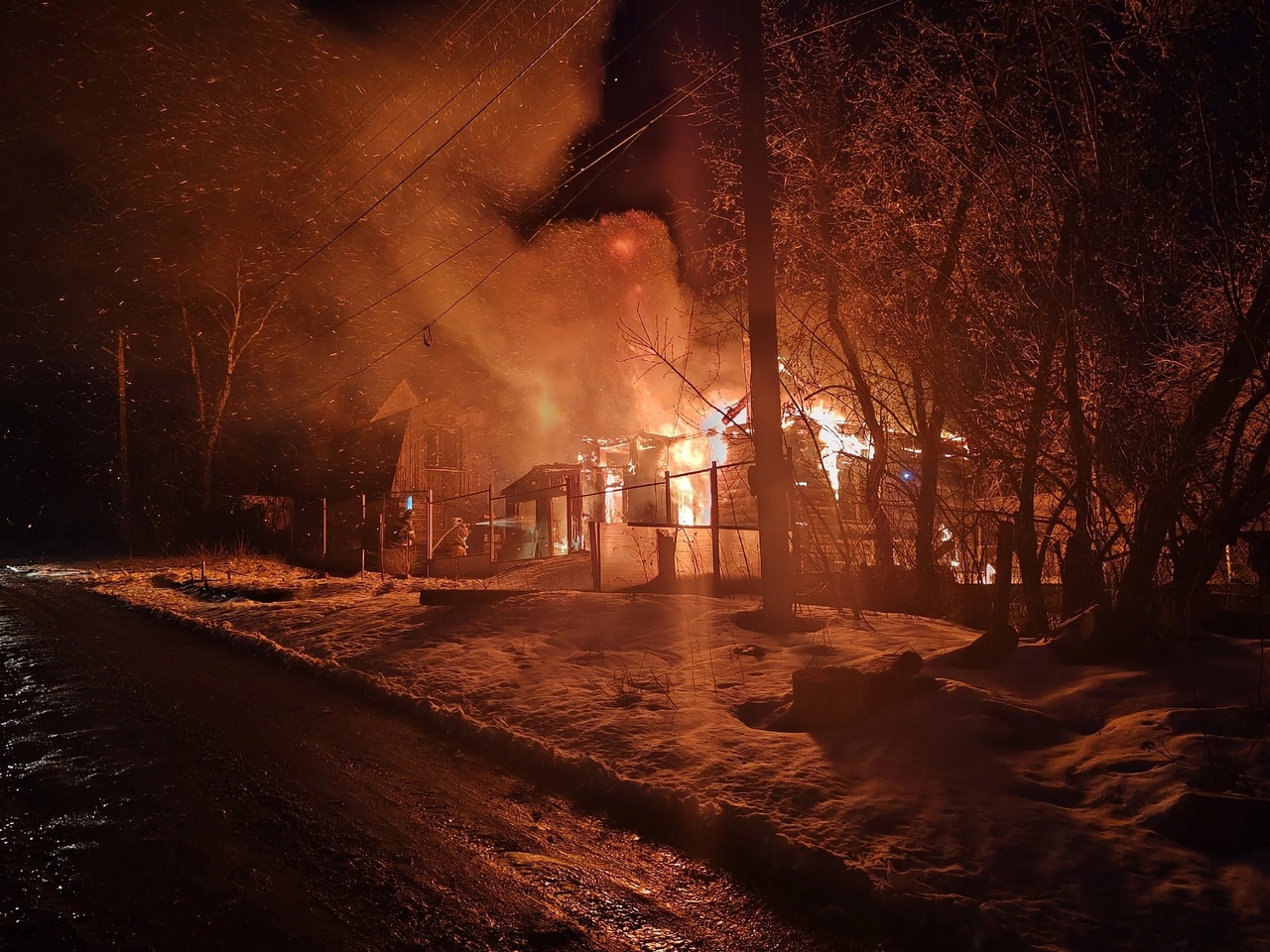 Фото: Подписчик издания «Камские зори»