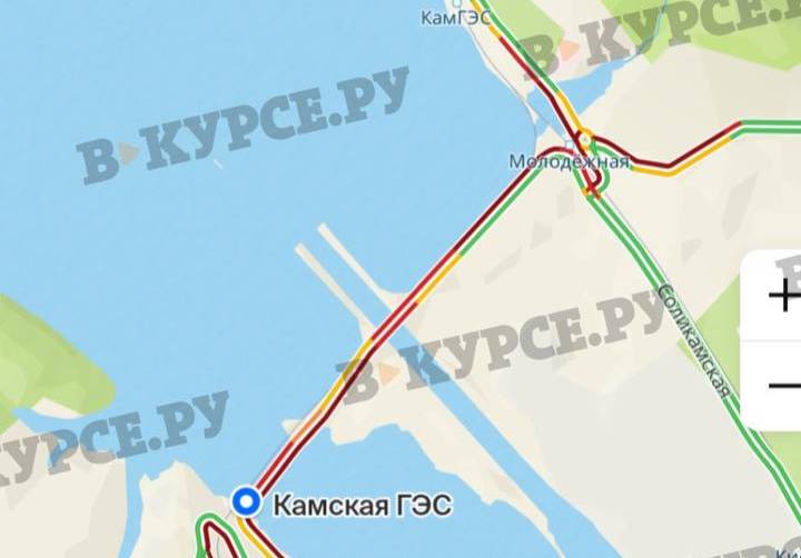 Фото: Яндекс Карты