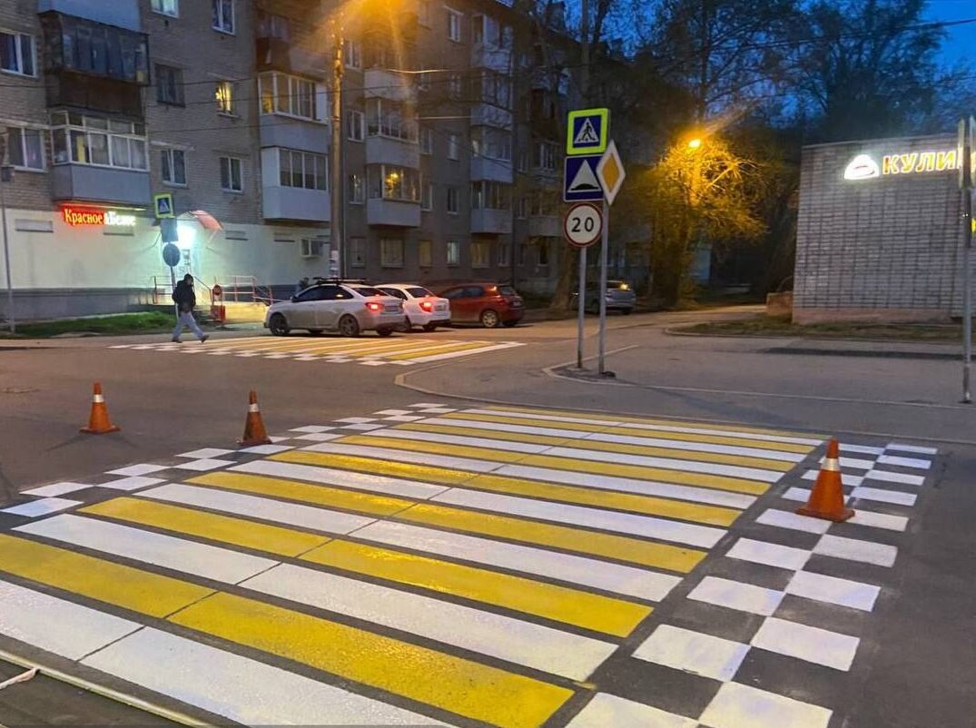 Фото: Эдуард Соснин / ТГ