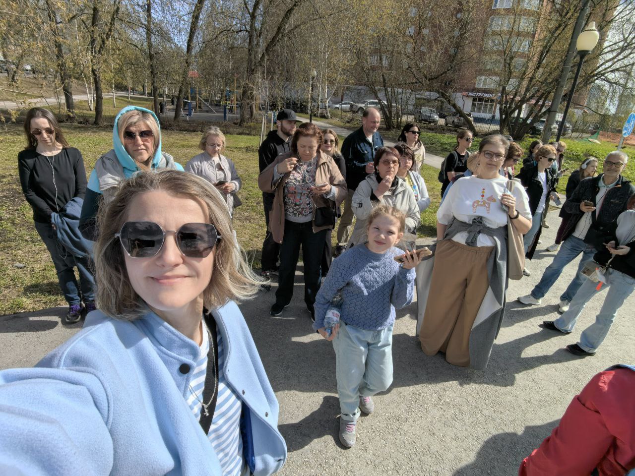 Фото: Речные Истории / ТГ