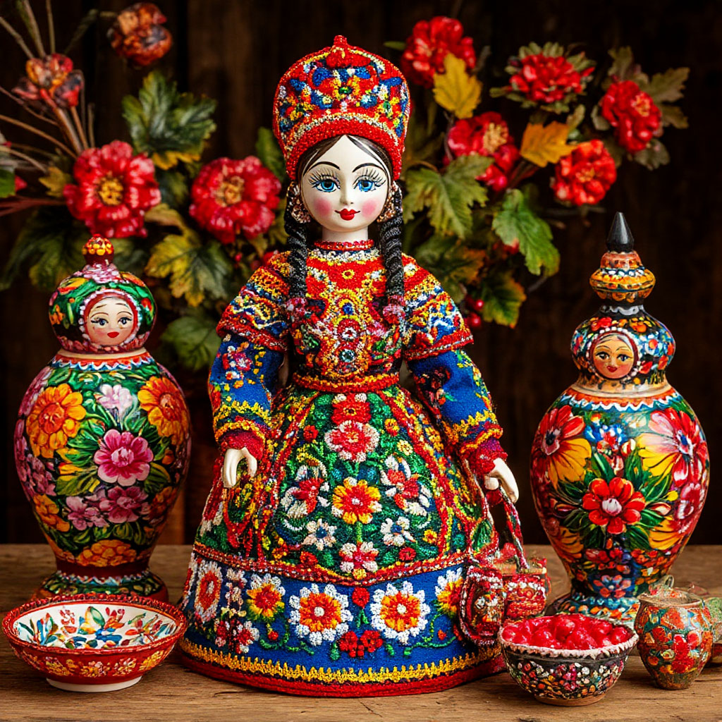 Фото: Сгенерировано нейросетью