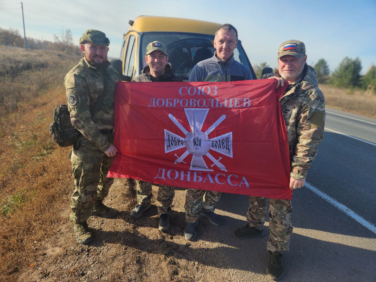 Фото из личного архива Алексея Нырова