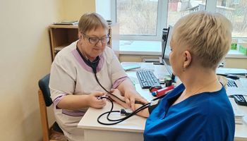 Фото: Министерство здравоохранения Пермского края / сайт