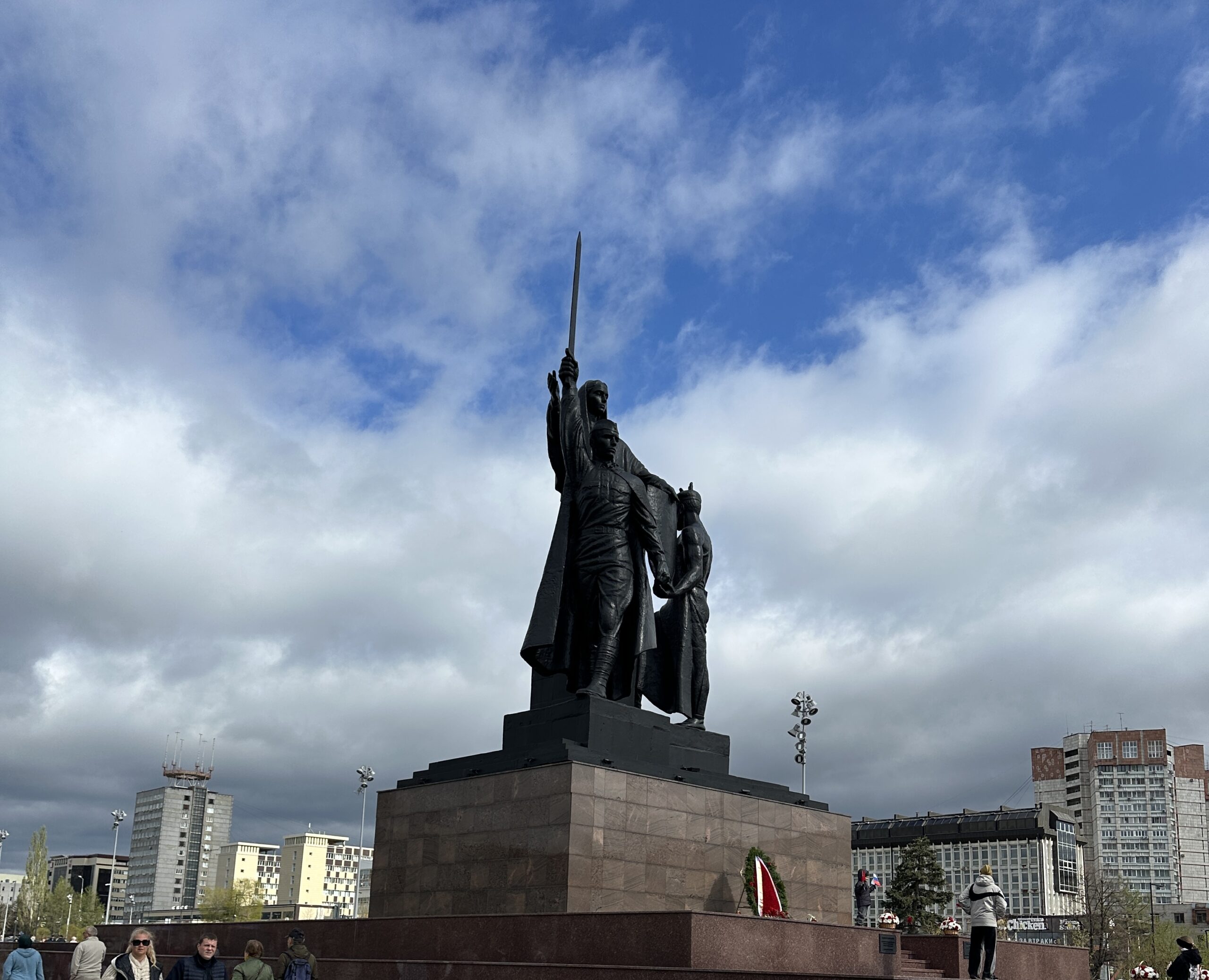 Фото: В курсе.ру