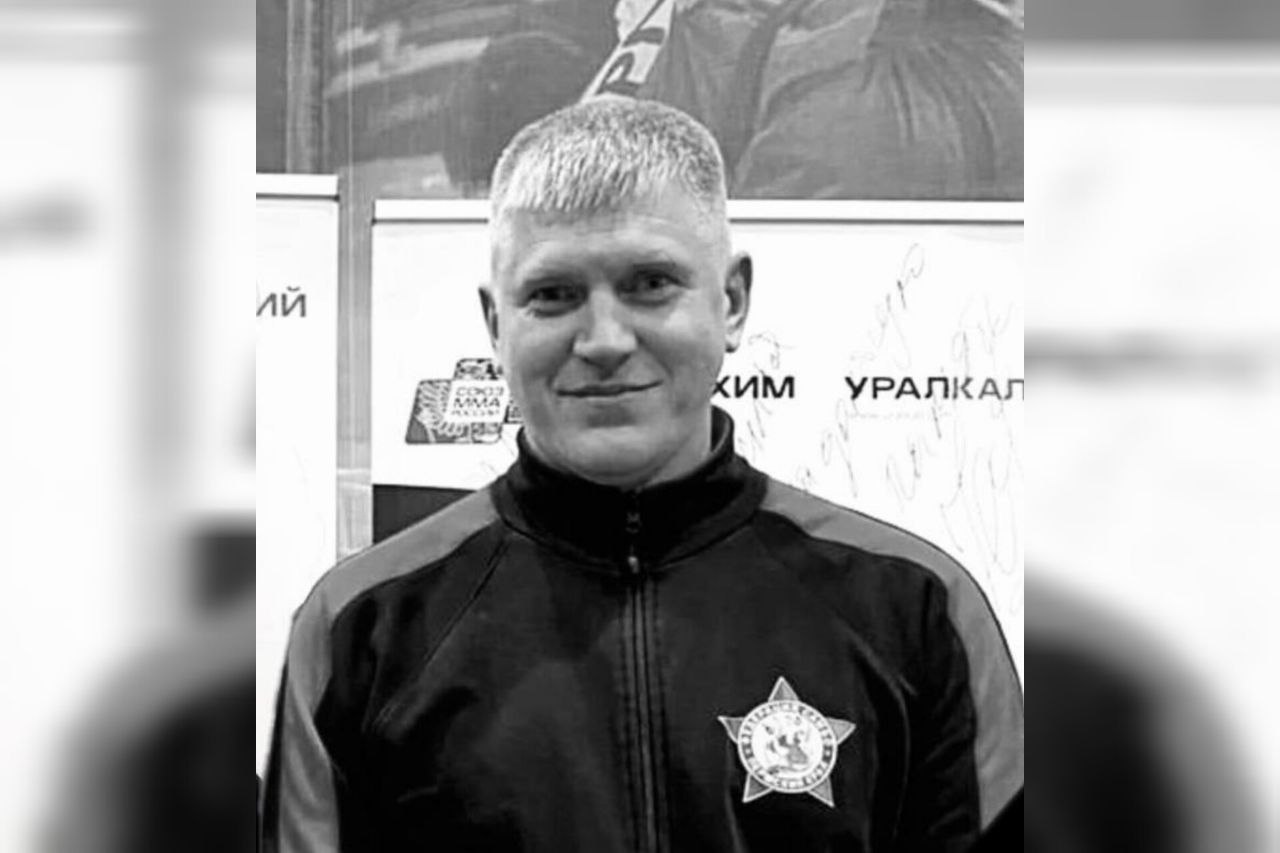 Фото: «Самбо | ММА | Соликамск» / ВК
